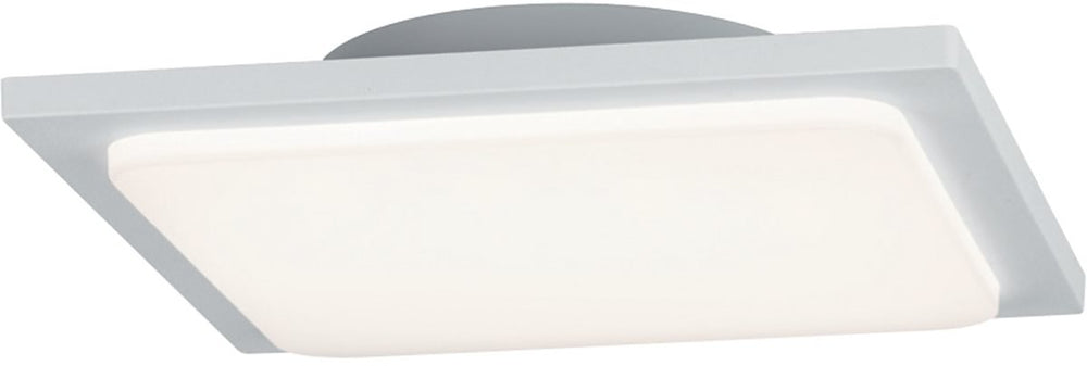 10"W Trave LED Outdoor Light White