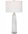 White Table Lamps