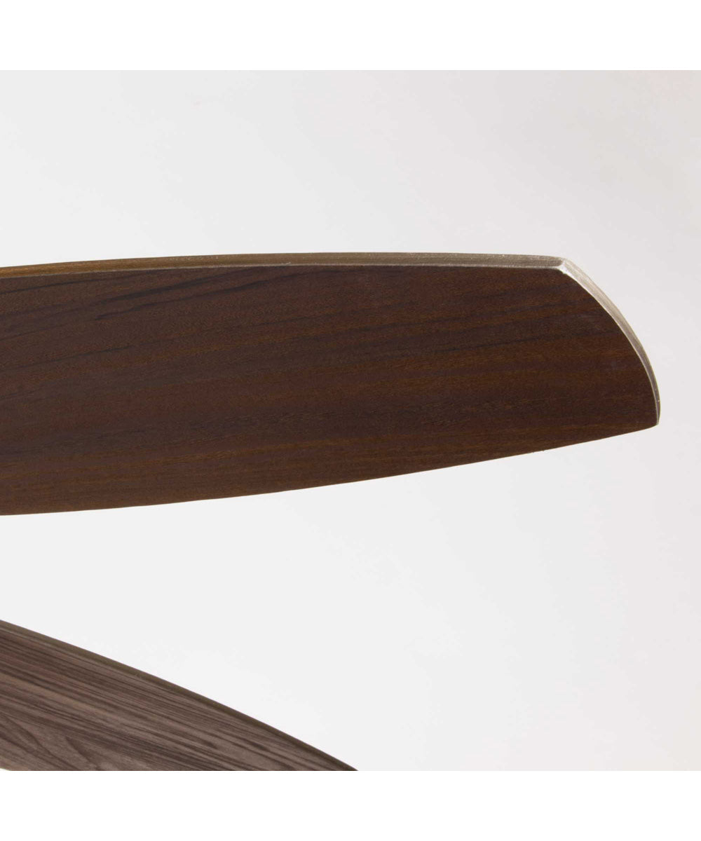 Kudos 52" 5-Blade Ceiling Fan Brushed Nickel