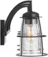 Sapelo 3-Light Vanity Bronze