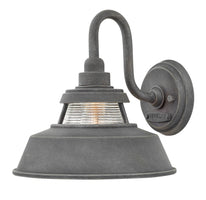 Small Outdoor Wall Lights 8-11"