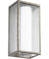 LED Outdoor Wall Lights