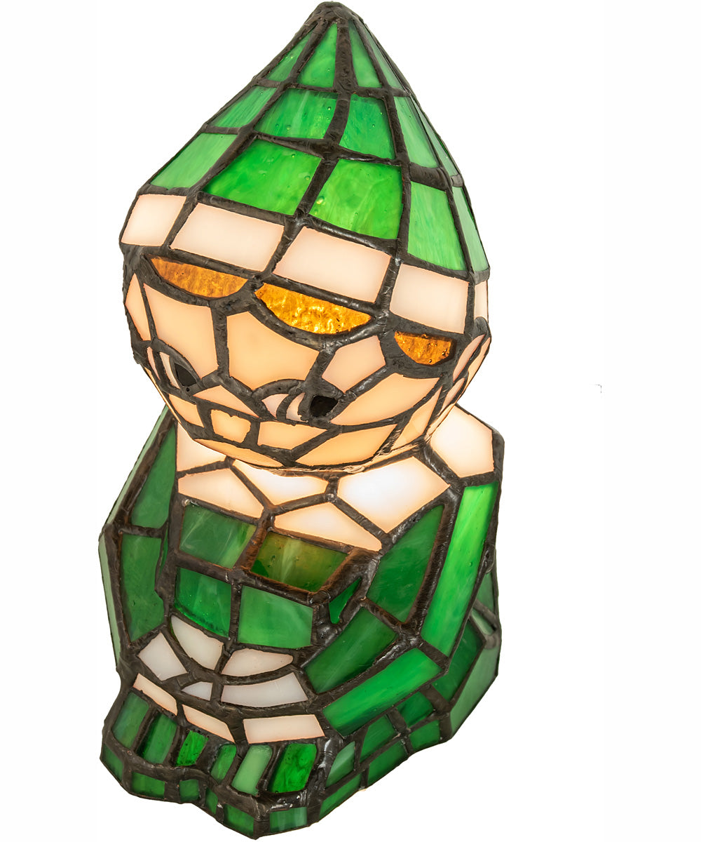 6.5" High Elf Accent Lamp