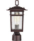 Cove Neck 1-Light Outdoor Rustic Bronze