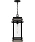 Strader Small 1-light Mini Pendant Matte Black