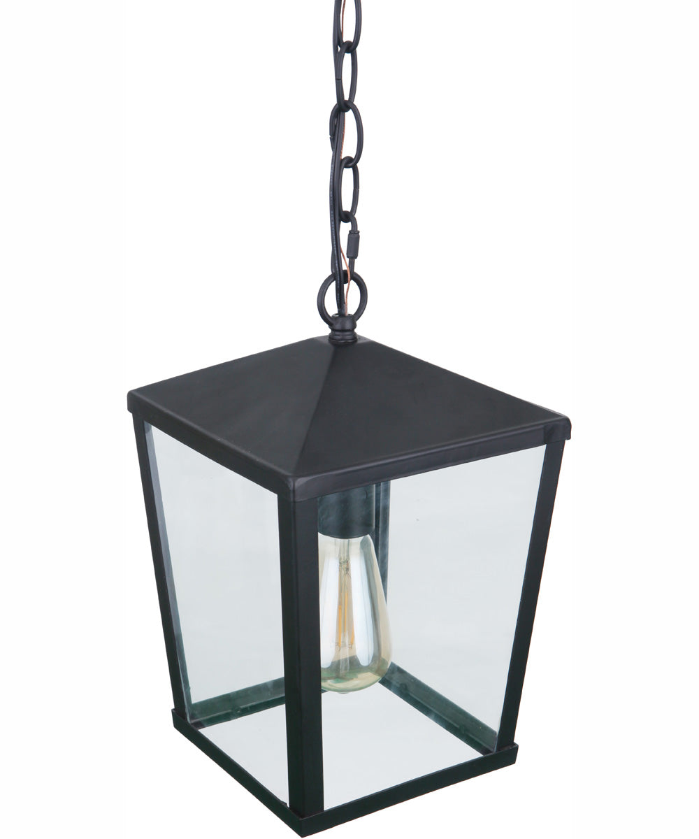 Olsen 1-Light Pendant Midnight