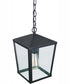 Olsen 1-Light Pendant Midnight