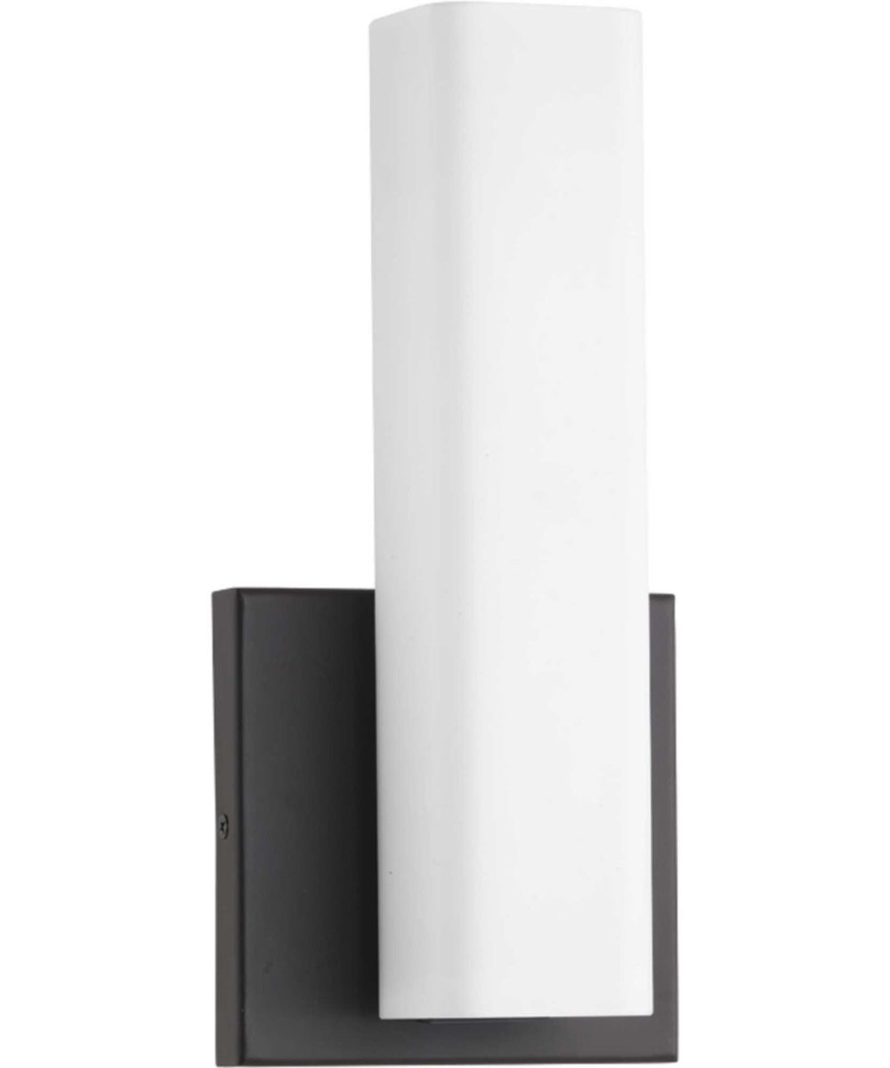 Beam 1-Light LED Wall Bracket Architectural Bronze