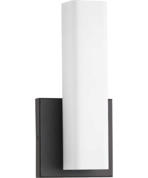 Beam 1-Light LED Wall Bracket Architectural Bronze