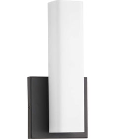 Beam 1-Light LED Wall Bracket Architectural Bronze