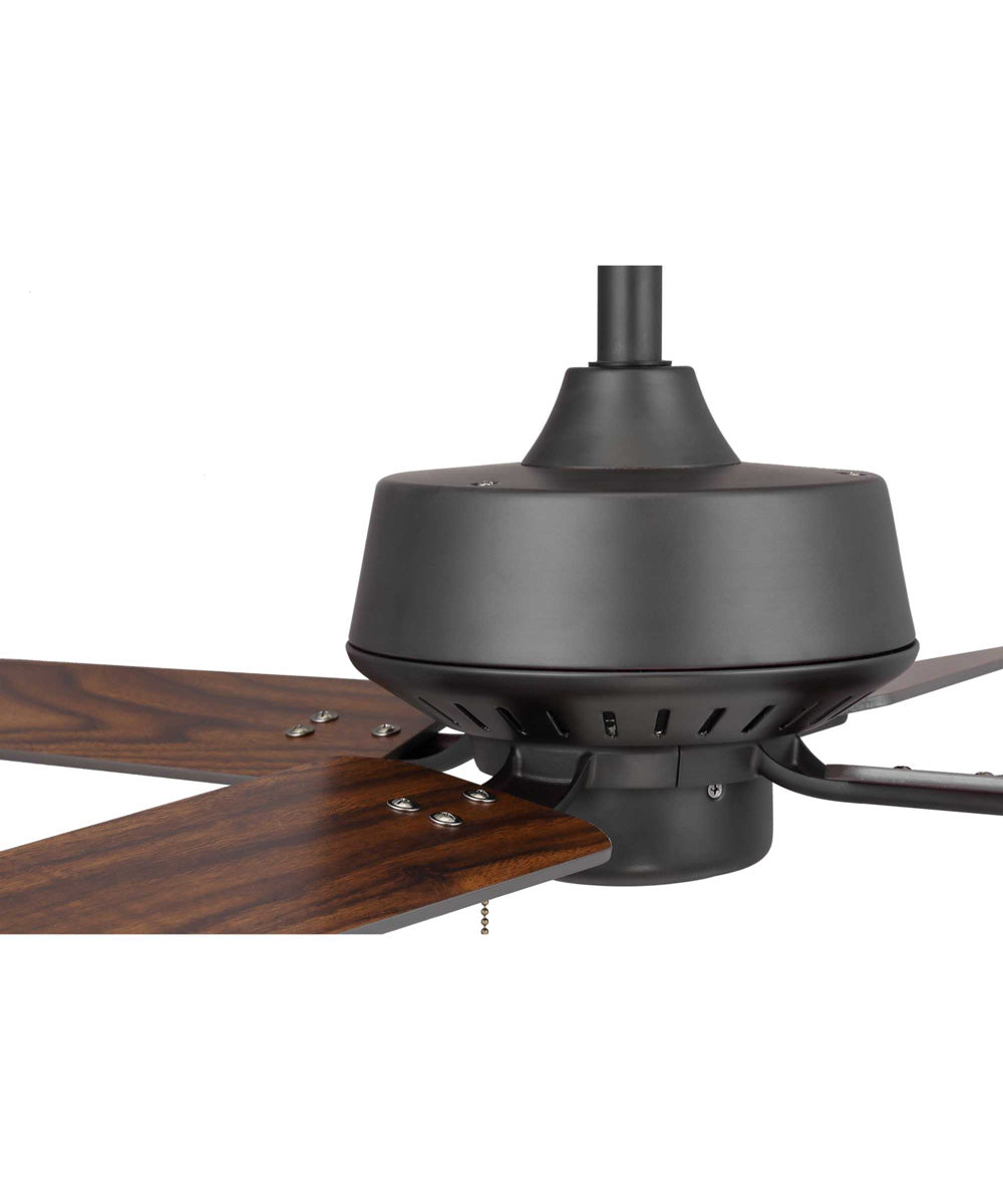 Drift 32" 4-Blade Ceiling Fan Architectural Bronze