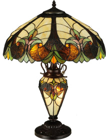 24"H Sebastian Table Lamp