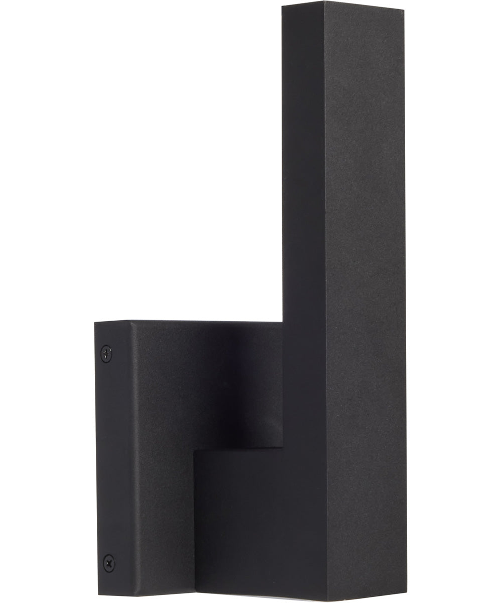 Raven  Outdoor Textured Matte Black