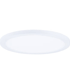 Wafer 9 inch RD LED Surface Mount 3000K White