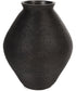 Hannela Vase Antique Brown