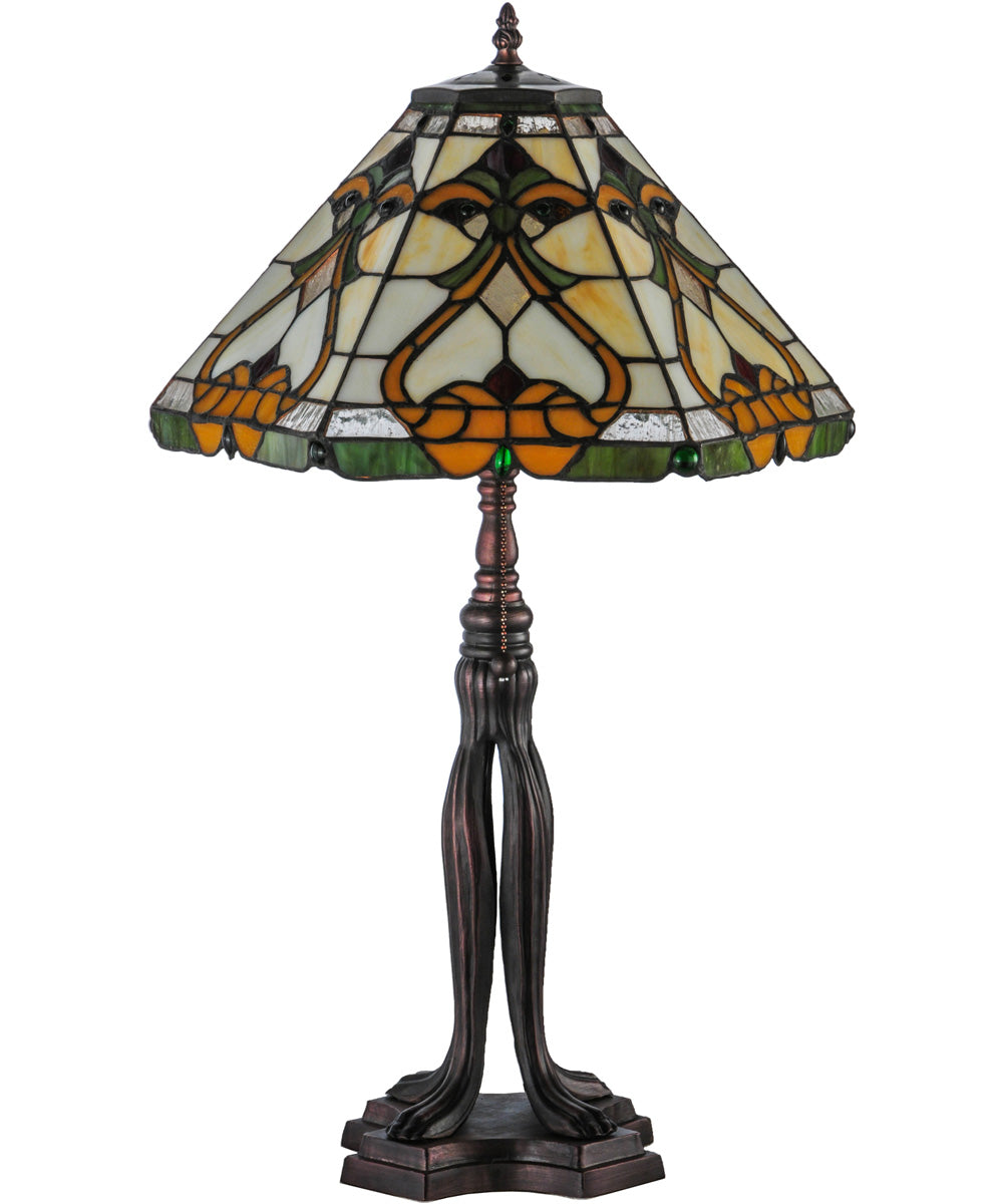 26"H Middleton Table Lamp