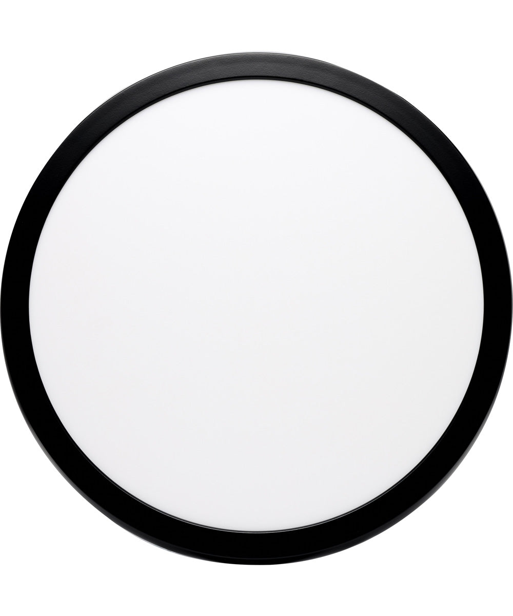 Close-to-Ceiling Black