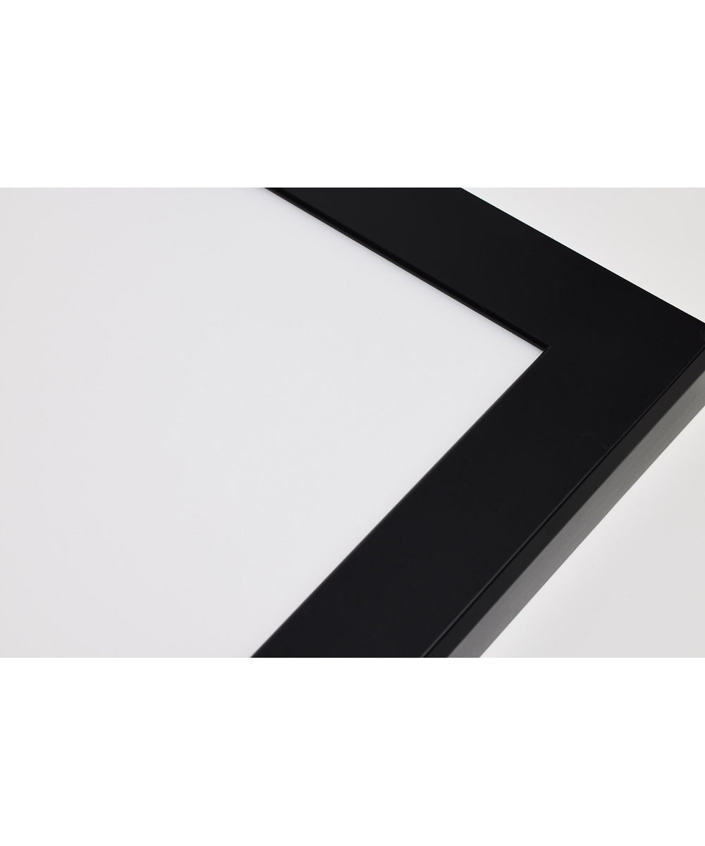 Close-to-Ceiling Black