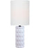 White Table Lamps