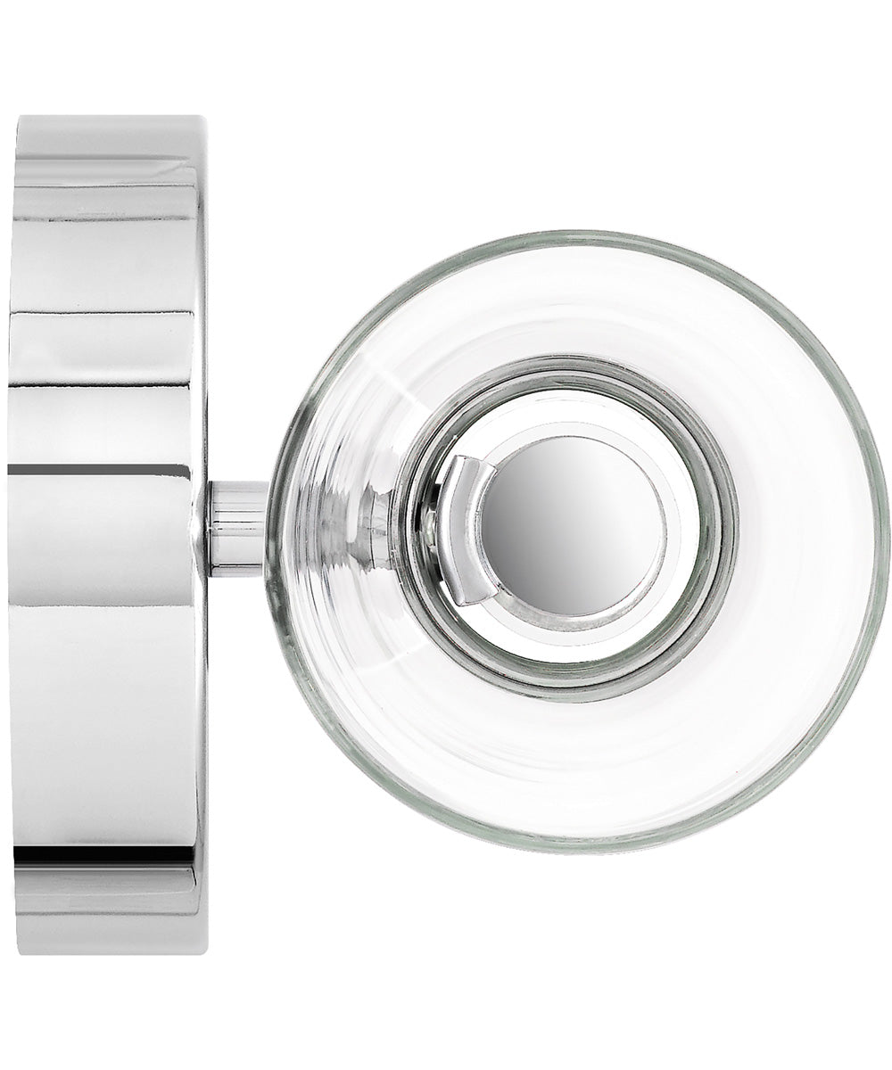 Amara  Bath Light Polished Chrome