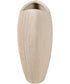 Nickey Vase - Large Cream