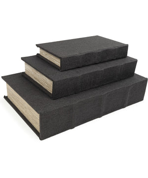 Jolina Box Set (3/CN) Black