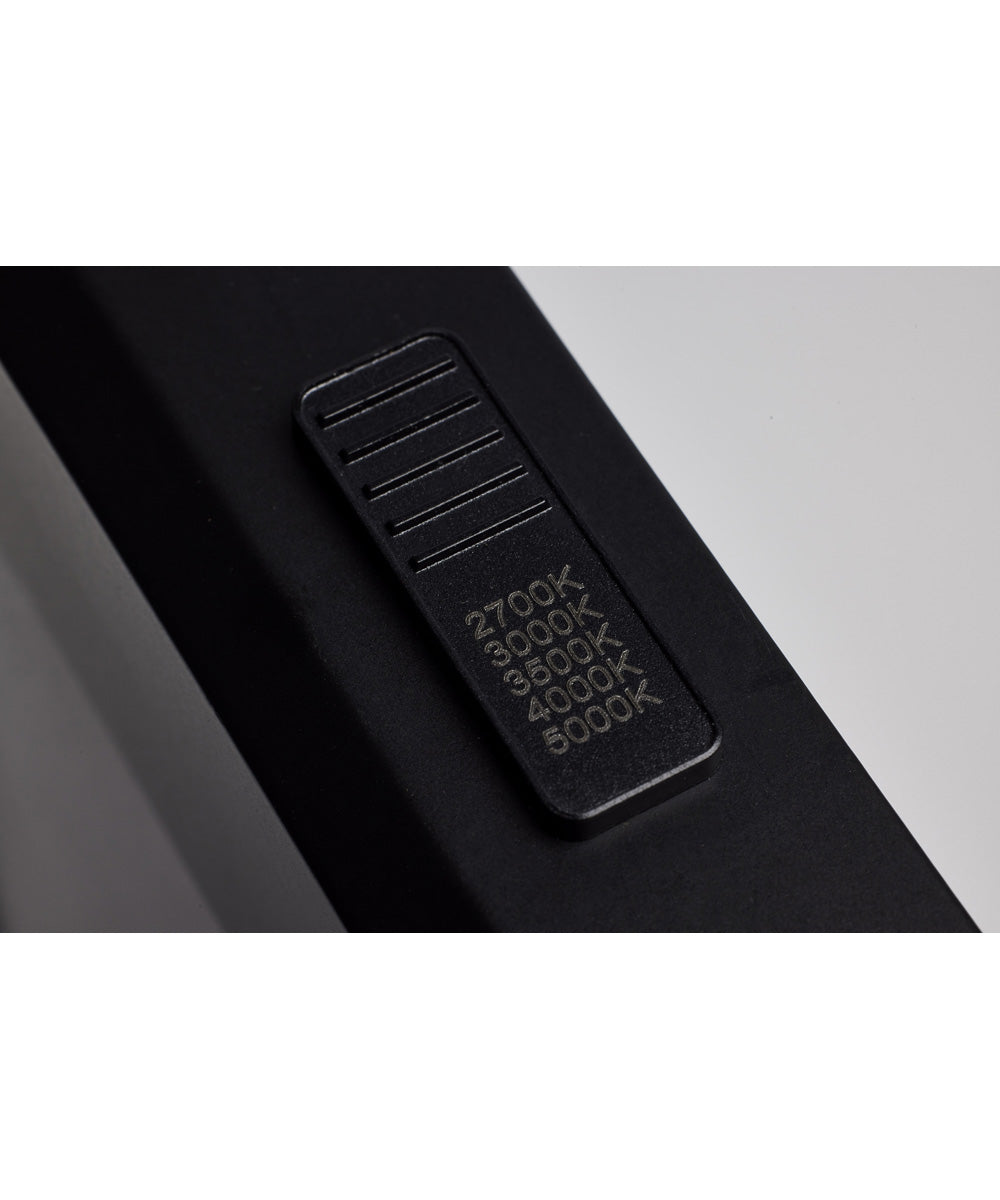 Close-to-Ceiling Black