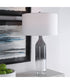 Natasha Art Glass Table Lamp
