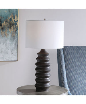 Mendocino Modern Table Lamp