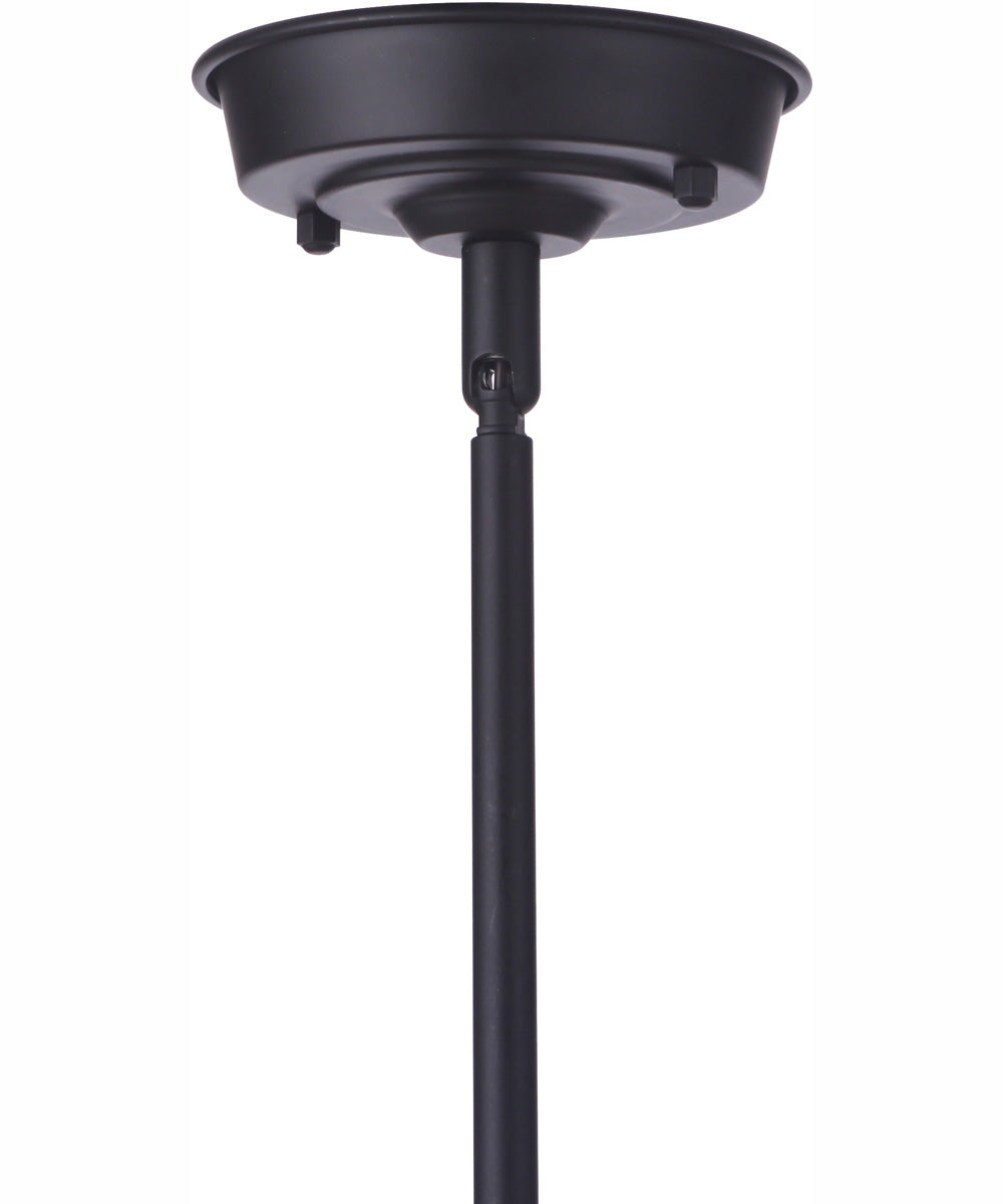 Landmark 1-Light Outdoor Pendant Midnight