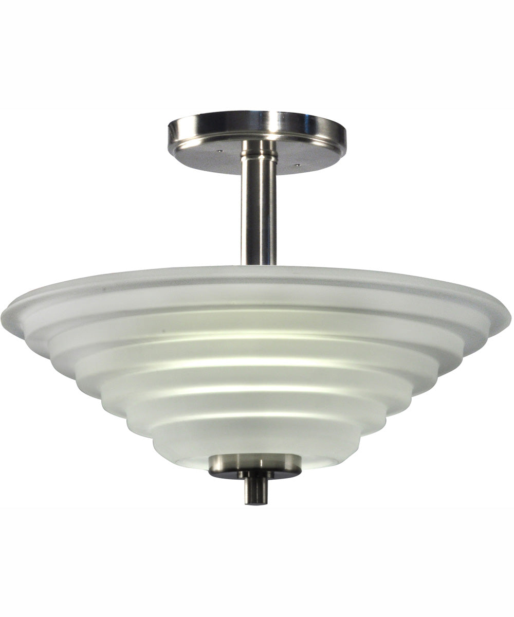 Solomon Crystal Semi Mount