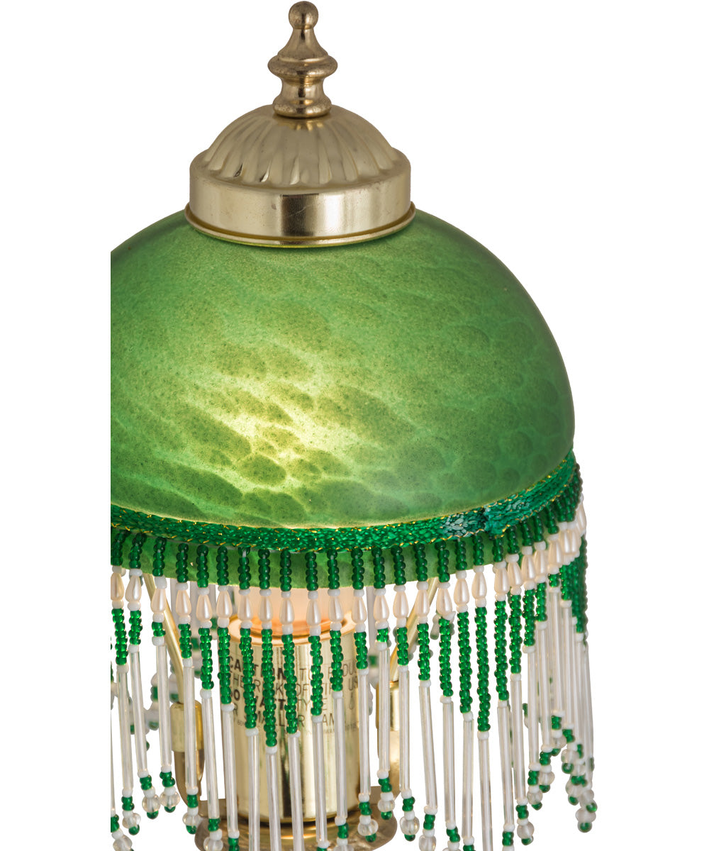 15" High Roussillon Mini Lamp