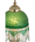15" High Roussillon Mini Lamp