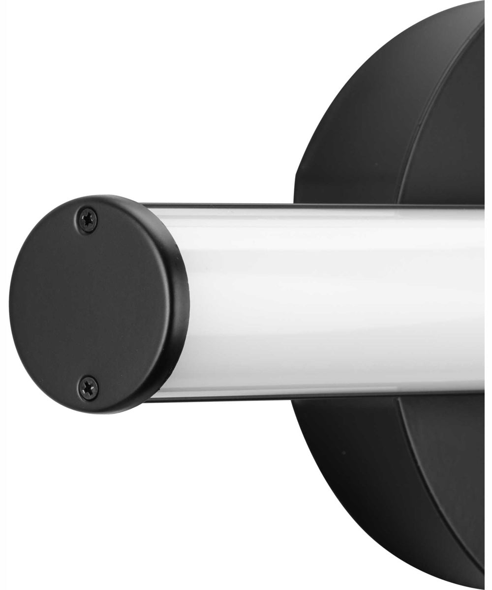 Progress Light Linear Led Progress Lighting Phase 3 32 in. Large Modern 3CCT Integrated LED ...