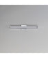 Spec 24 inch LED Bath Bar CCT Select Polished Chrome