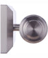 Langston 1-Light Vanity Brushed Polished Nickel