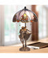 Ballerina Tiffany Table Lamp
