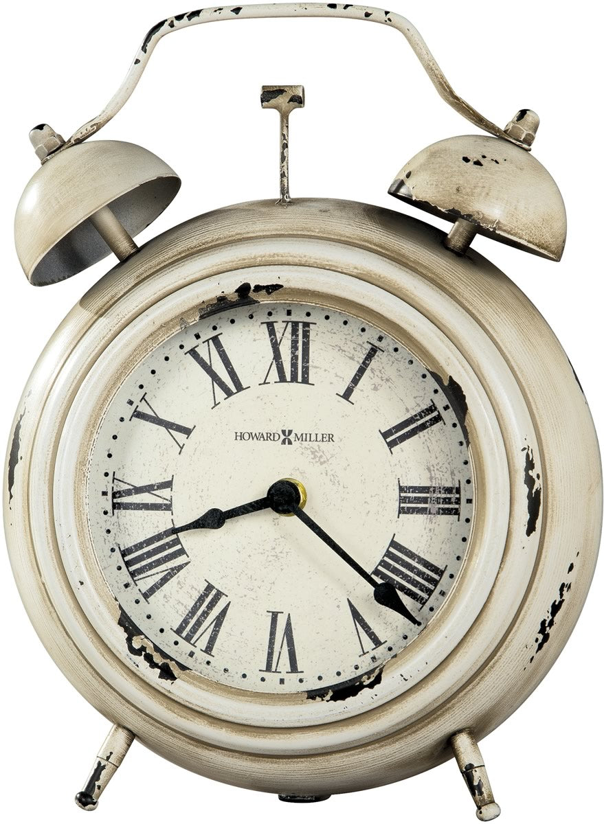 Kaiser German Alarm Clock - Ski Country Antiques \u0026 Home, image size:879x1200