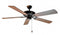 Ceiling Fans with Remotes