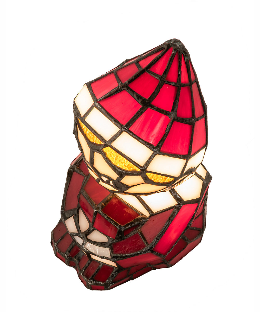 6.5" High Elf Accent Lamp