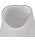 Dent Vase - Large White