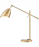 Hotel and Guest Room Lamps