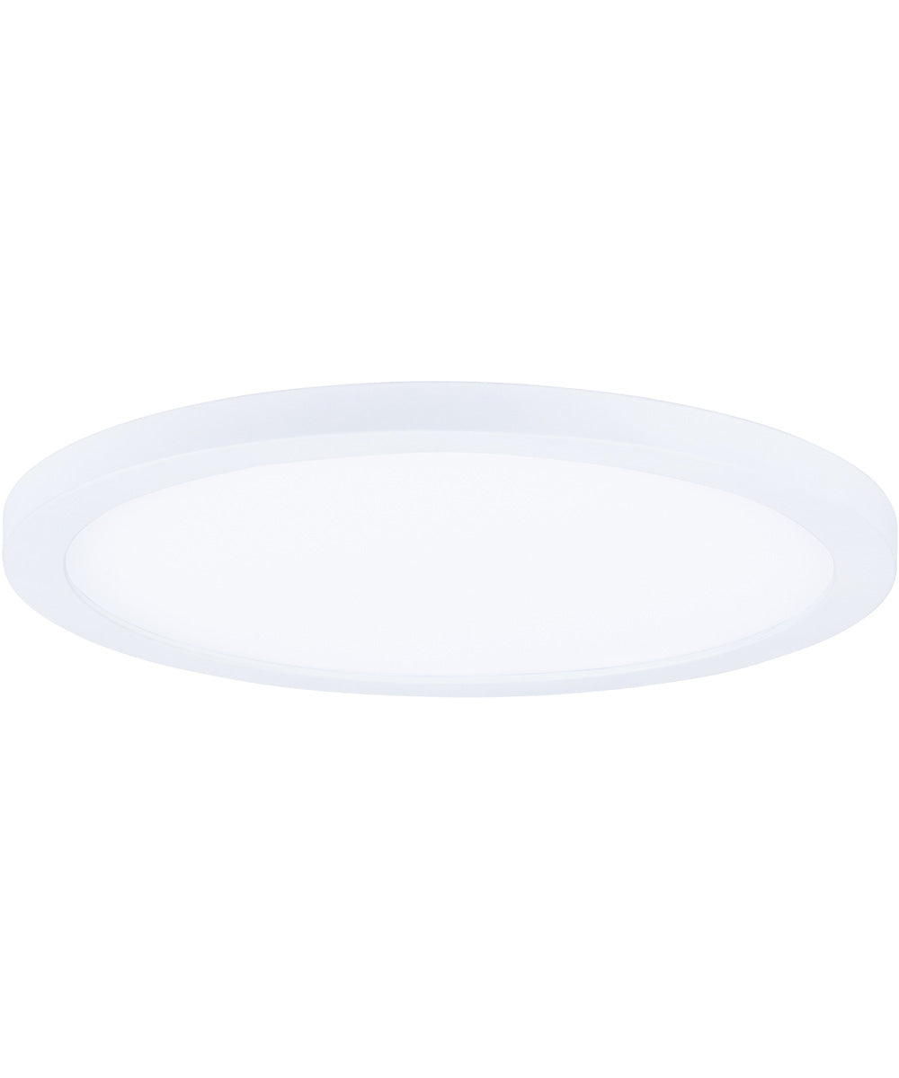 Wafer 7 inch RD LED Surface Mount 3000K White