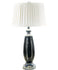 Glass Table Lamps