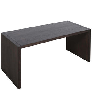 Balintmore Over Ottoman Table Brown