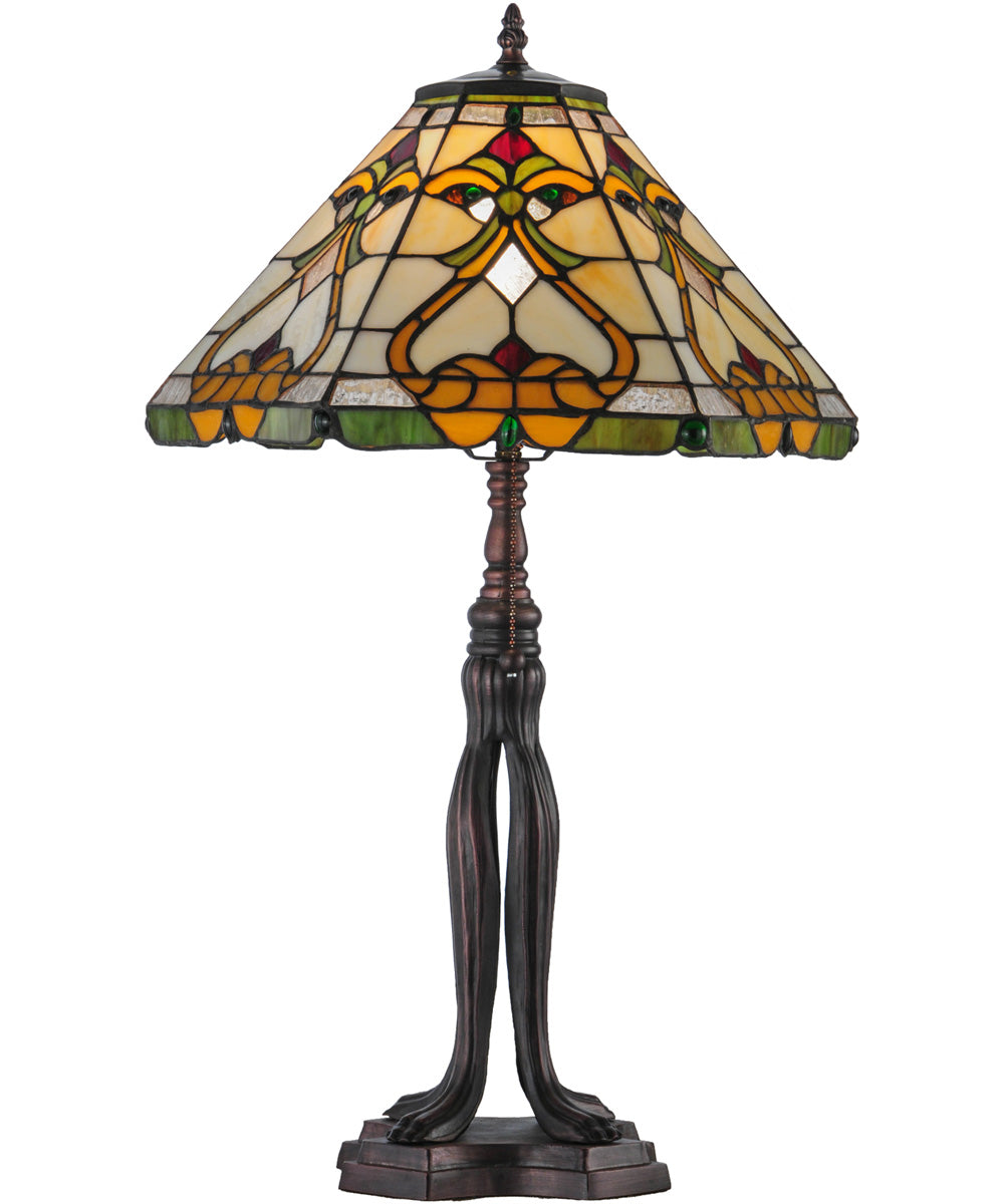 26"H Middleton Table Lamp