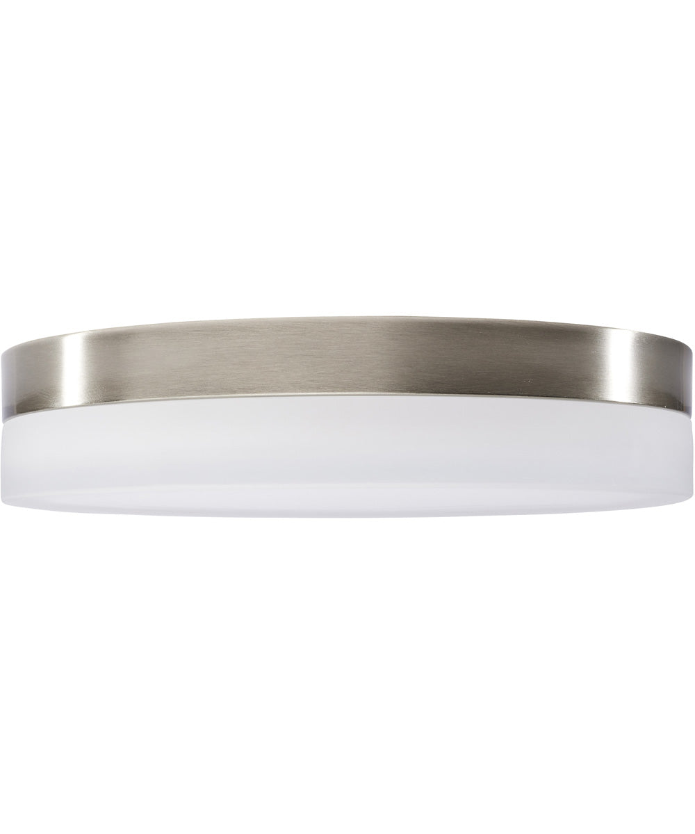 Pi  Close-to-Ceiling Brushed Nickel
