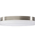 Pi  Close-to-Ceiling Brushed Nickel