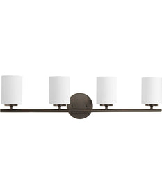 Replay 4-Light Bath & Vanity Antique Bronze