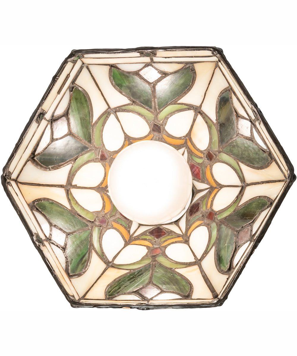 8" Wide Middleton Mini Pendant